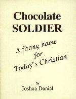 Chocolate Soldier