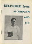 Delivered From Alcoholism And Sin
