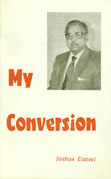 My Conversion