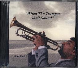 When The Trumpet Shall Sound